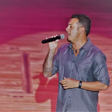 ゲスト：Teiva LC