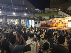 南太平洋“最後の楽園”タヒチの国内最大級イベントが今年もお台場にやってくる！「Tahiti Festa 2017 お台場ヴィーナスフォート」9月16日～9月18日開催決定！