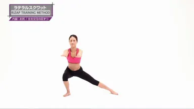 DVD　トレーニング2