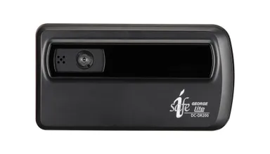 i-safe　GEORGE　Lite