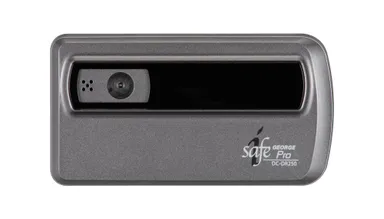 i-safe　GEORGE　Pro