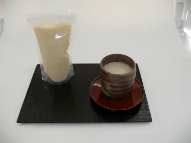 甘酒内容イメージ