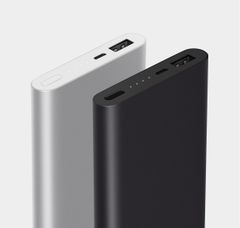 Mi Power Bank 2 10,000mAh