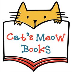 Cat's Meow Books