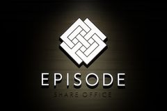 シェアオフィス「EPISODE」