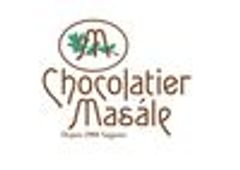 株式会社マサールのロゴ