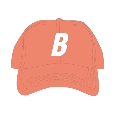 直営店限定キャップ