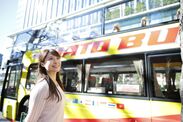 ベルトラがはとバスと事業提携　日本語、英語、中国語サイトでツアー販売を開始