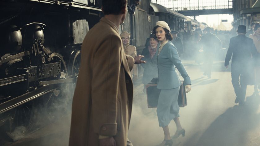 ラコステの新キャンペーンを公開
LIFE IS A BEAUTIFUL SPORT SINCE 1933
