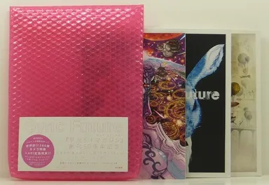 パルコ限定特装版内容