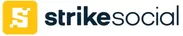 Strike Social 企業ロゴ