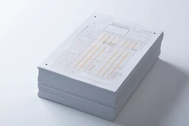 相続税申告書類