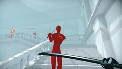 SUPERHOT 1