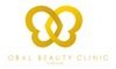 オーラルビューティークリニック白金のロゴ