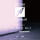 Axtone Party 8月5日