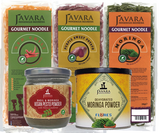 インドネシアの自然派食品メーカー“JAVARA”商品入荷！栄養素の高さから「ミラクルツリー」とも呼ばれるヘルシーフード「モリンガ」製品3種を新発売