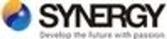 株式会社シナジーのロゴ