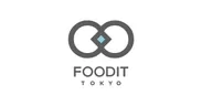 FOODIT TOKYO 2017　ロゴ