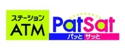 PatSat ロゴ