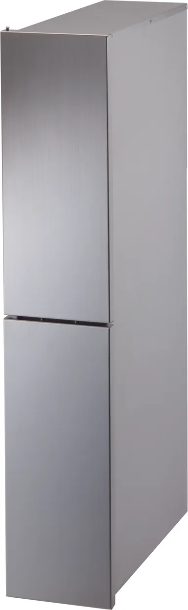 チャプター 1　縦型口金ポスト