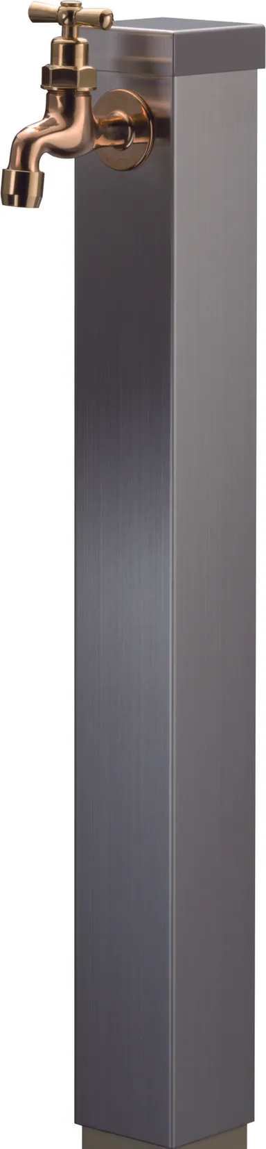 チャプター 1　蛇口付立水栓