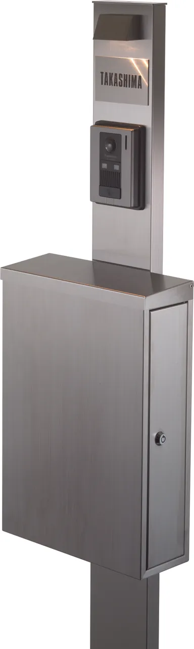 チャプター 3　機能門柱