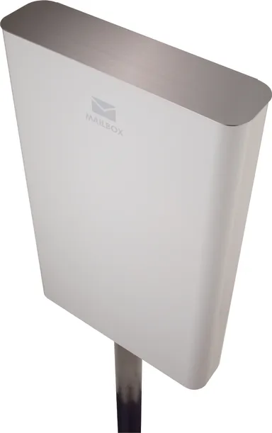 チャプター 3　独立型ポスト