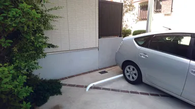 チャプター 3　カーストッパー