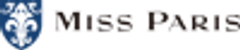 株式会社ミス・パリのロゴ