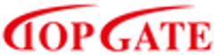 株式会社トップゲートのロゴ