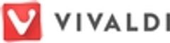 Vivaldi Technologiesのロゴ