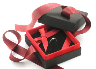 プロポーズリング