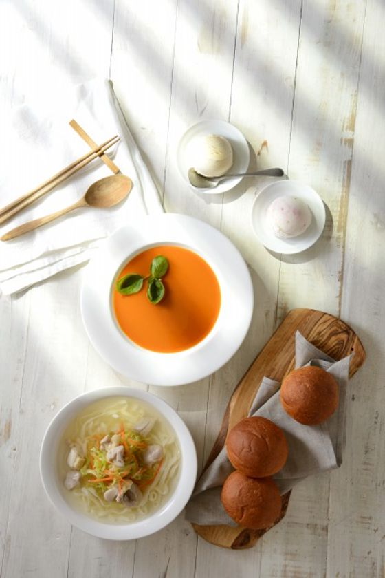 糖質やカロリーはオフ、必要な栄養素はオン
『Rigato（リガト）』販売開始
