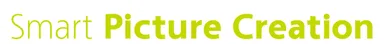 Smart Picture Creation　ロゴ