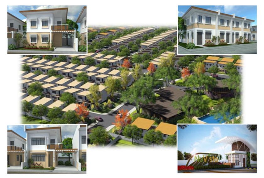 フィリピンでの住宅開発事業に初進出
-戸建分譲住宅事業に参画します-