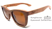 Sunglasses Eyewood Collection