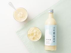 夏にしか飲めない特別な糀の甘酒を6月16日より数量限定販売開始　飲むヨーグルトのような乳酸発酵甘酒『毎日飲む糀LACTIC』