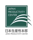 日本生産性本部　ロゴ