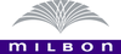 株式会社ミルボンのロゴ