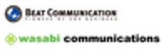 株式会社Beat Communication 
株式会社ワサビ・コミュニケーションズのロゴ