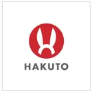 HAKUTO logo