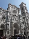フィレンツェの大聖堂