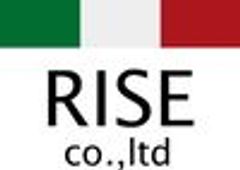 株式会社ライズのロゴ