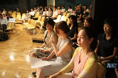 ママ・ドラフト会議(R) 1