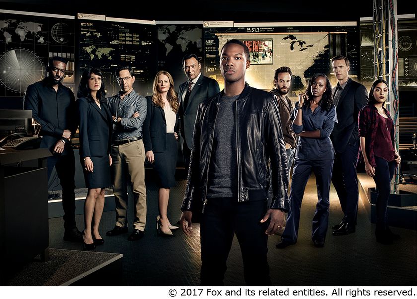 海外ドラマの金字塔　
「24-TWENTY FOUR-」が再始動！！　
新シーズン『24 -TWENTY FOUR- レガシー』
U-NEXTにて配信開始！　
同時に「24-TWENTY FOUR-」シリーズ　
一挙配信スタート