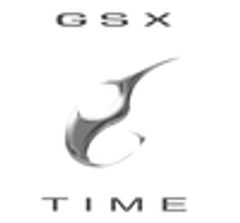 GSX WATCH JAPANのロゴ