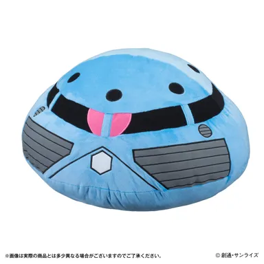 量産型ズゴック1