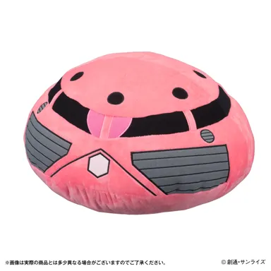 シャア専用ズゴック1