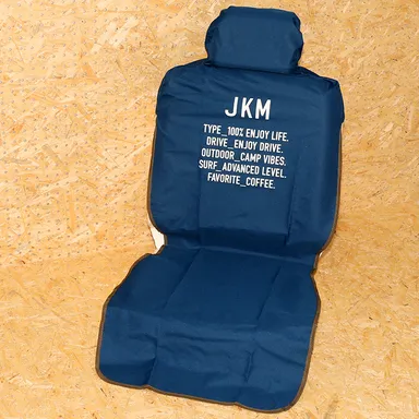 JKM防水シートカバー