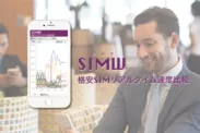 格安SIMリアリタイムリアリタイム通信速度比較【SIMW(シムゥ)】01